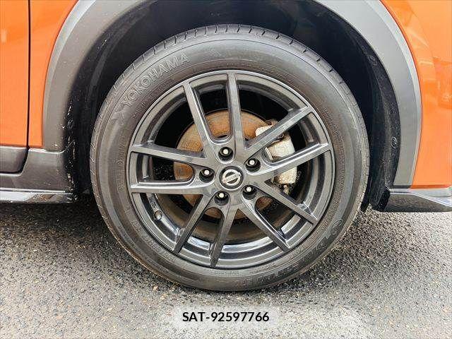 Nissan KICKS 2020-11 8366532-13