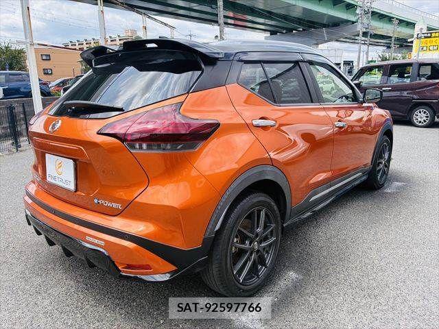 Nissan KICKS 2020-11 8366532-17