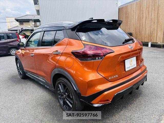 Nissan KICKS 2020-11 8366532-19