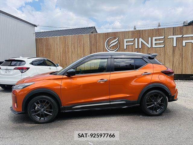 Nissan KICKS 2020-11 8366532-20