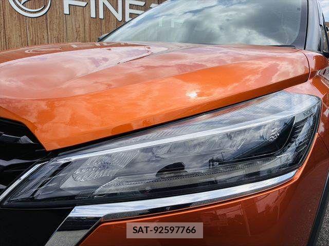 Nissan KICKS 2020-11 8366532-21