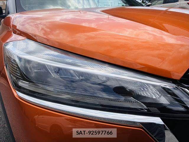Nissan KICKS 2020-11 8366532-22