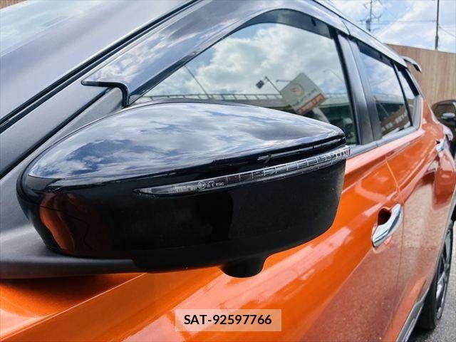 Nissan KICKS 2020-11 8366532-25