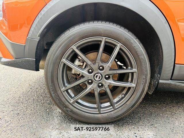 Nissan KICKS 2020-11 8366532-27