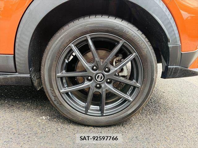 Nissan KICKS 2020-11 8366532-28