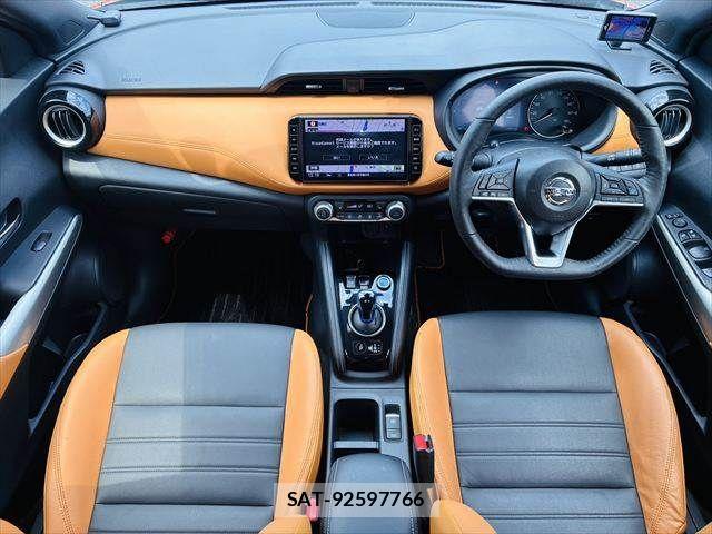 Nissan KICKS 2020-11 8366532-2