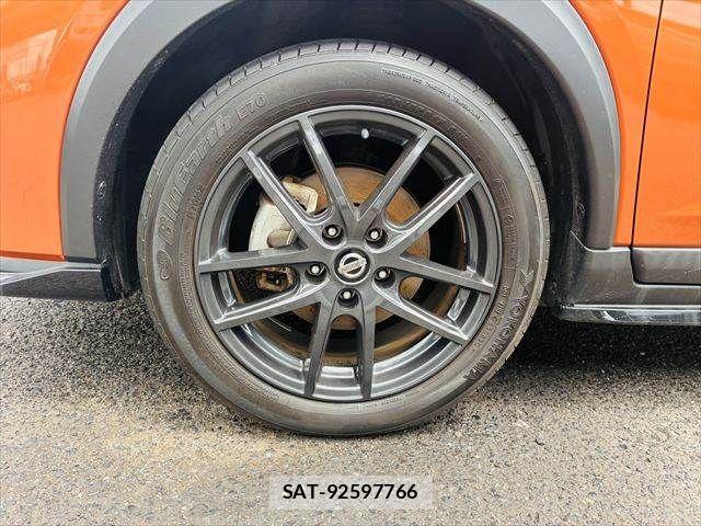 Nissan KICKS 2020-11 8366532-29