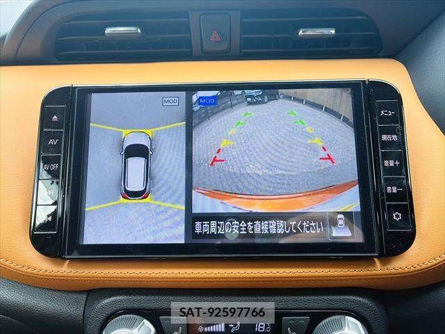 Nissan KICKS 2020-11 8366532-5