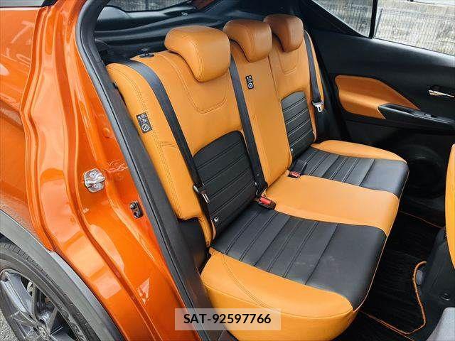 Nissan KICKS 2020-11 8366532-8