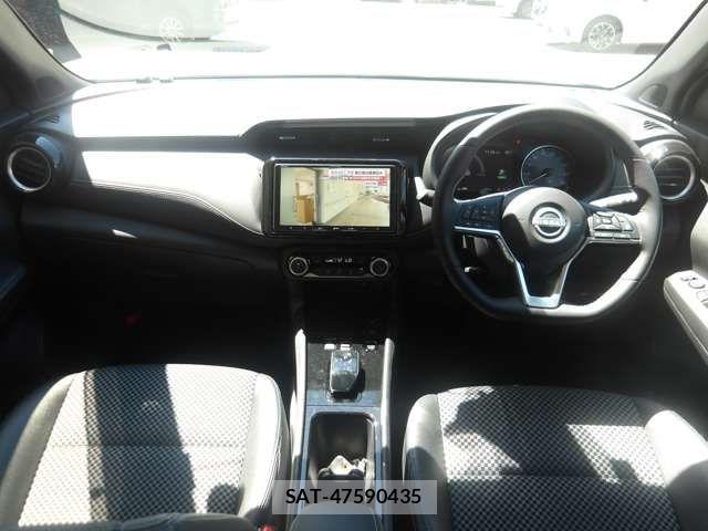 Nissan KICKS 2026-04 8366529-2