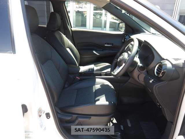Nissan KICKS 2026-04 8366529-4