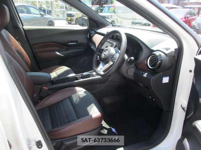 Nissan KICKS 2026-01 8366527-16