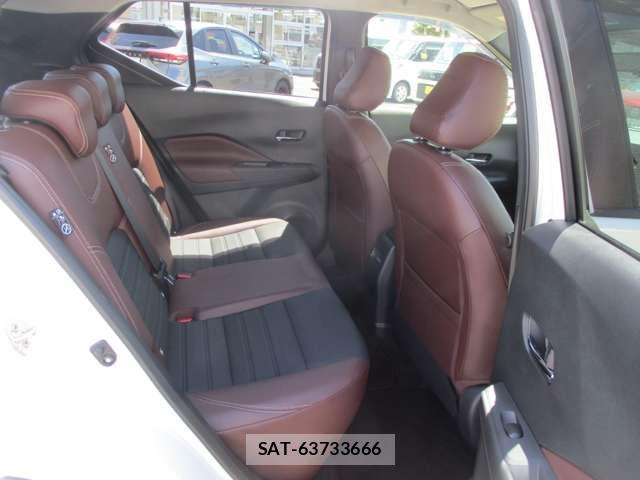 Nissan KICKS 2026-01 8366527-17