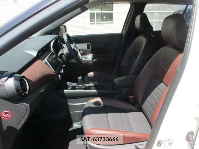 Nissan KICKS 2026-01 8366527-18