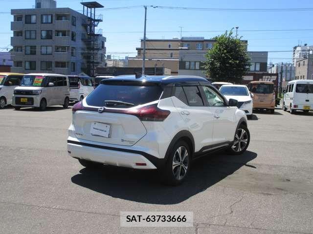 Nissan KICKS 2026-01 8366527-1