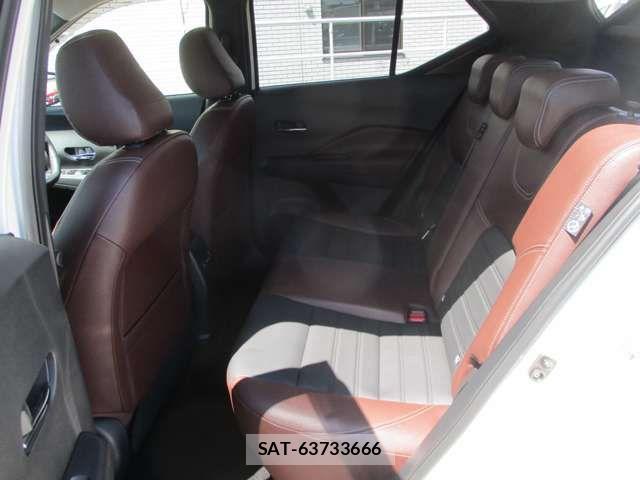 Nissan KICKS 2026-01 8366527-19