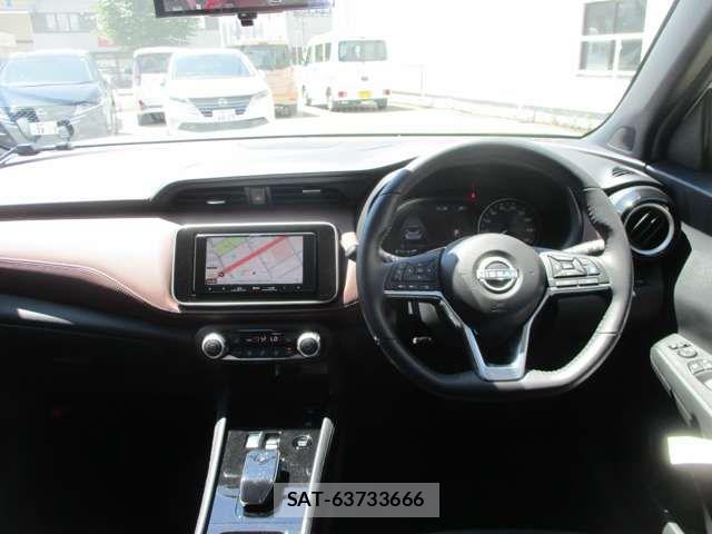Nissan KICKS 2026-01 8366527-2