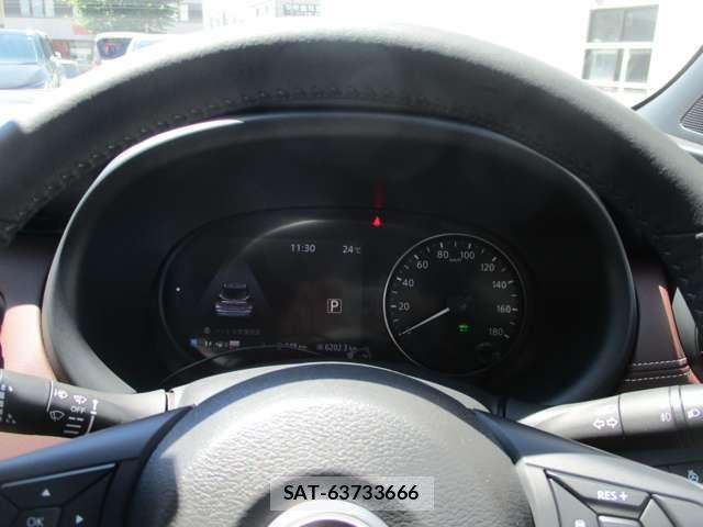 Nissan KICKS 2026-01 8366527-3
