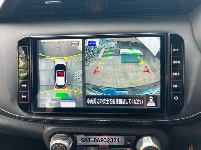 Nissan KICKS 2021-11 8366531-26