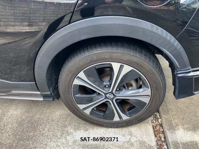 Nissan KICKS 2021-11 8366531-8