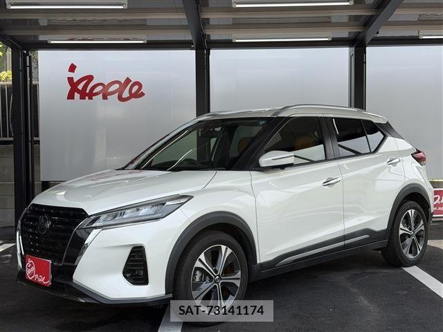 Nissan KICKS 2022-06 8366530-0