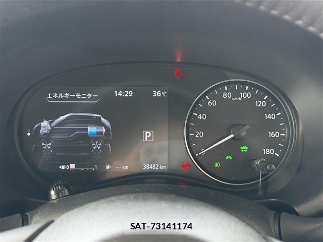 Nissan KICKS 2022-06 8366530-8