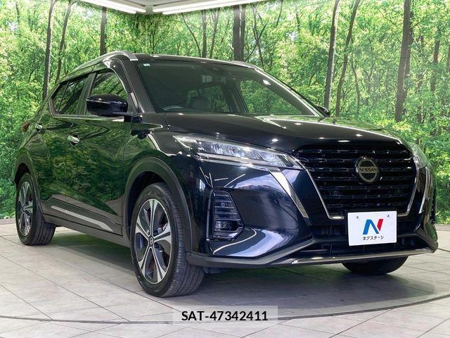 Nissan KICKS 2020-12 8366533-15