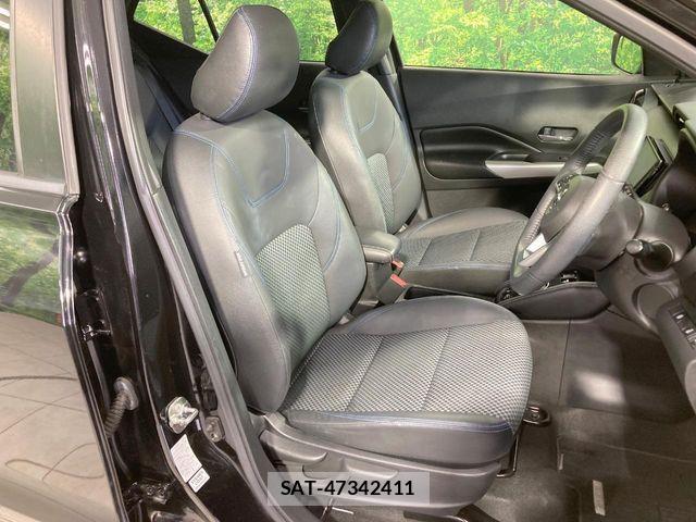 Nissan KICKS 2020-12 8366533-7