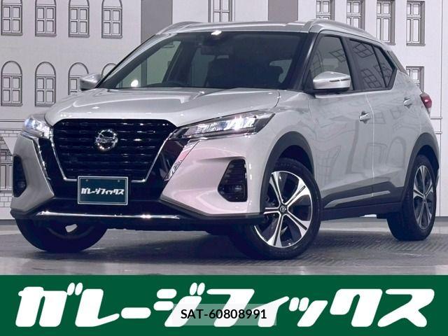 Nissan KICKS 2023-03 8366528-0