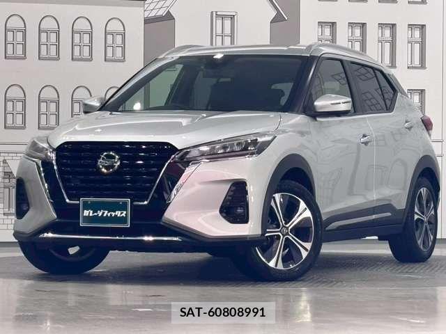 Nissan KICKS 2023-03 8366528-2
