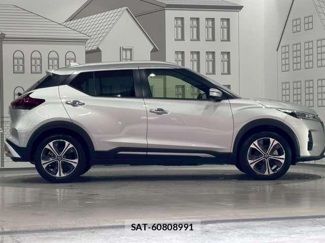 Nissan KICKS 2023-03 8366528-8