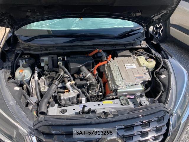 Nissan KICKS 2021-02 8366534-11