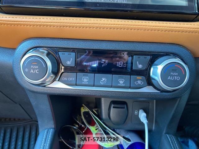 Nissan KICKS 2021-02 8366534-21