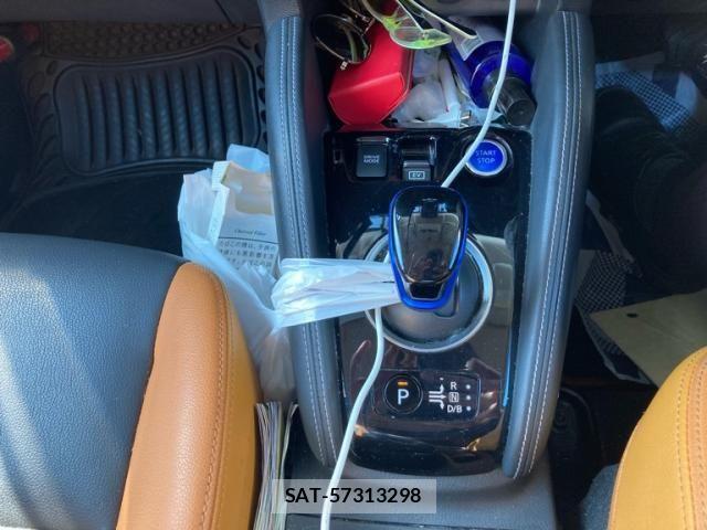 Nissan KICKS 2021-02 8366534-22