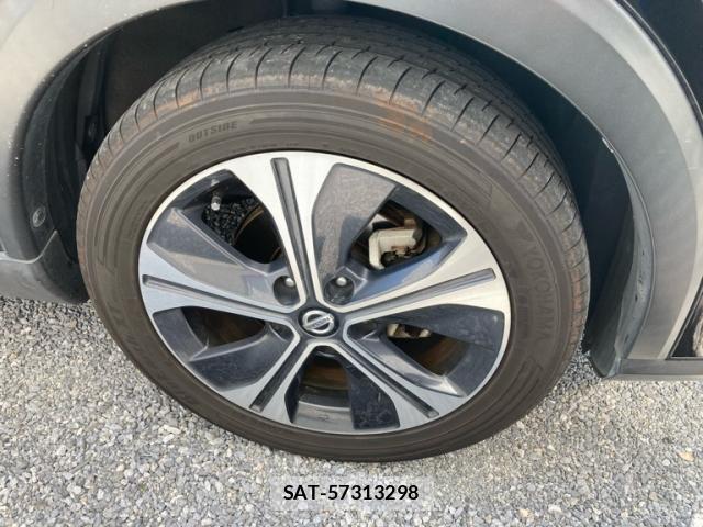 Nissan KICKS 2021-02 8366534-4
