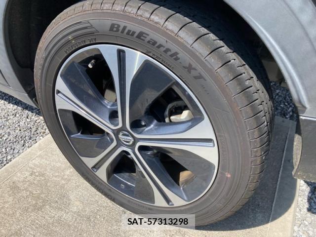 Nissan KICKS 2021-02 8366534-7