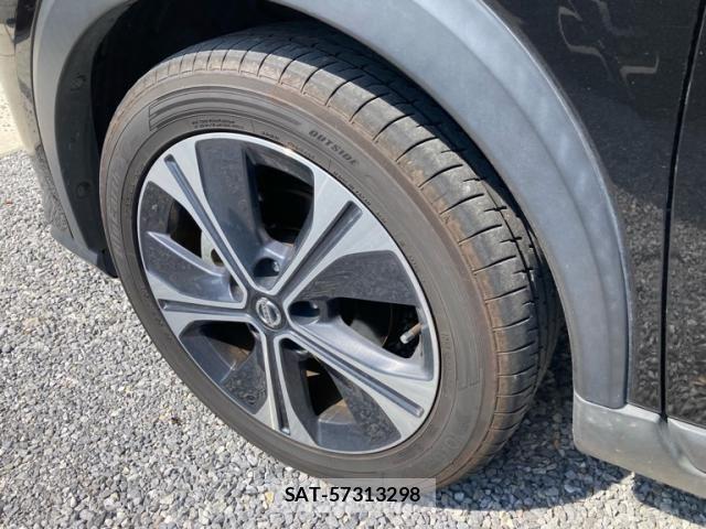 Nissan KICKS 2021-02 8366534-8
