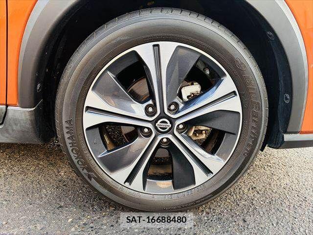 Nissan KICKS 2020-12 8413074-12