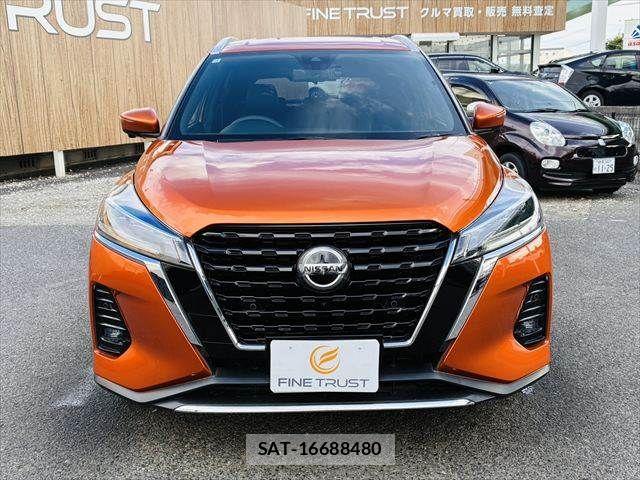 Nissan KICKS 2020-12 8413074-13