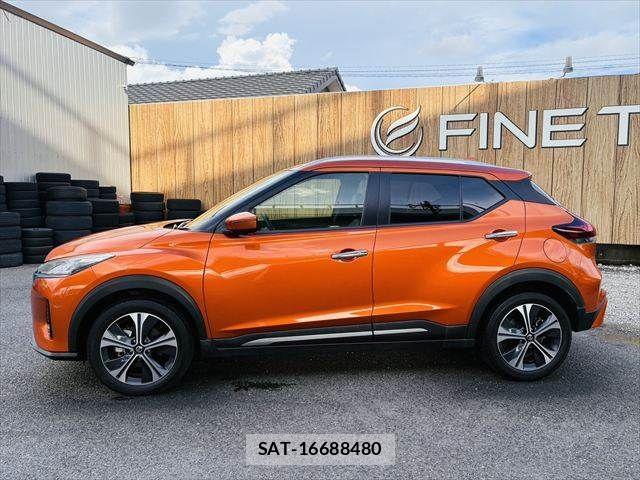 Nissan KICKS 2020-12 8413074-19