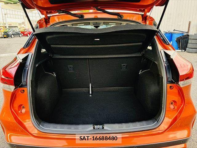 Nissan KICKS 2020-12 8413074-8