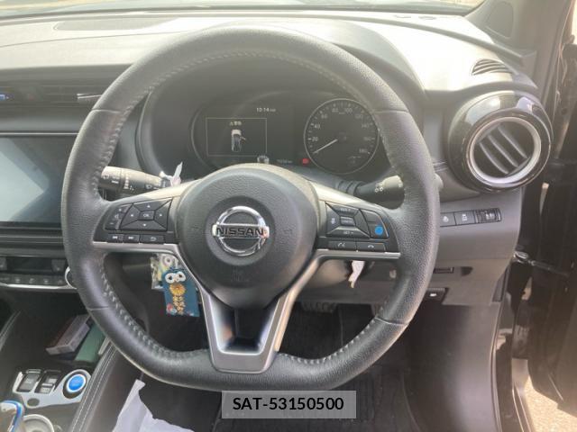 Nissan KICKS 2022-02 8413067-13