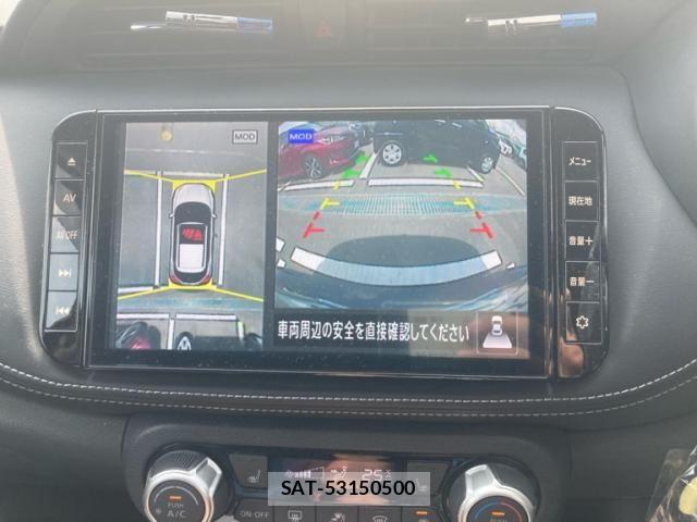 Nissan KICKS 2022-02 8413067-20