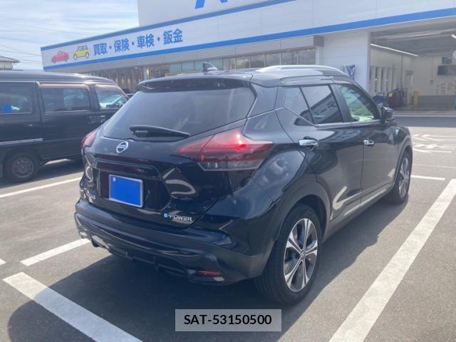 Nissan KICKS 2022-02 8413067-2