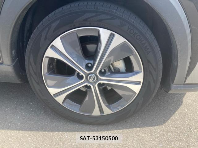 Nissan KICKS 2022-02 8413067-5