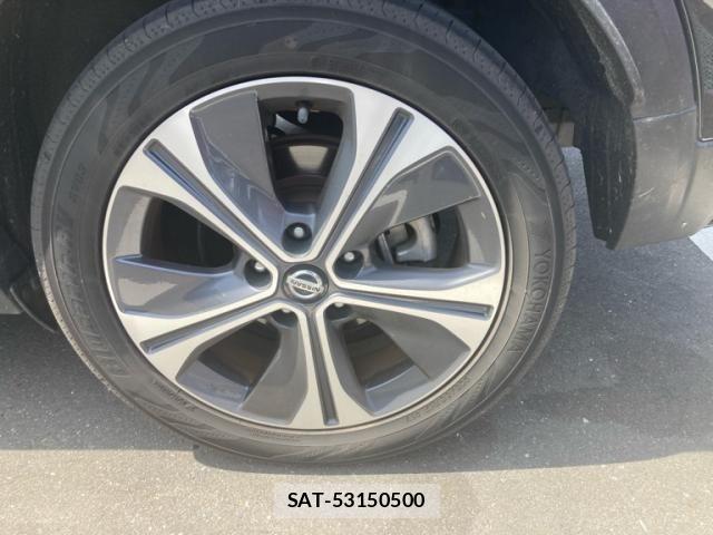 Nissan KICKS 2022-02 8413067-7