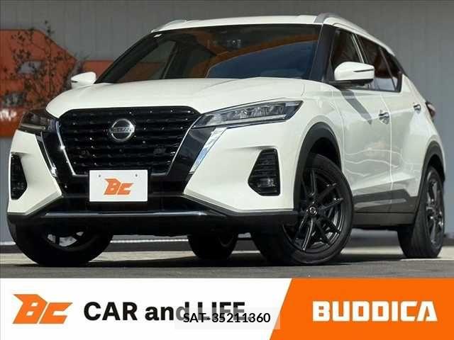 Nissan KICKS 2020-11 8457746-0