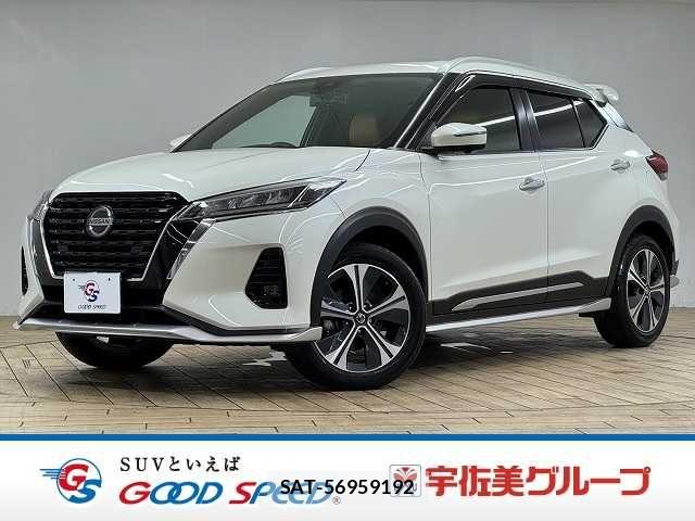 Nissan KICKS 2023-03 8485564-0