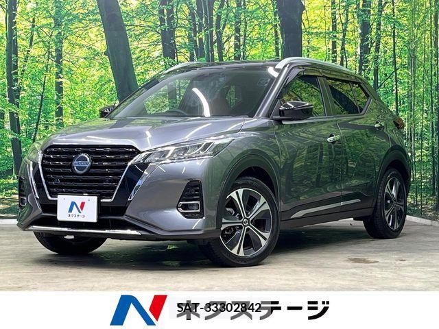 Nissan KICKS 2020-12 8525404-0