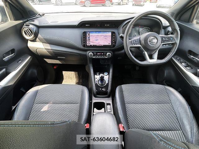 Nissan KICKS 2020-12 8562307-1